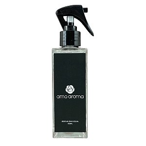 Perfume para Roupas Premium 150ml | Varanda