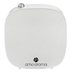 Equipamento Nebulização AB04 até 40m²