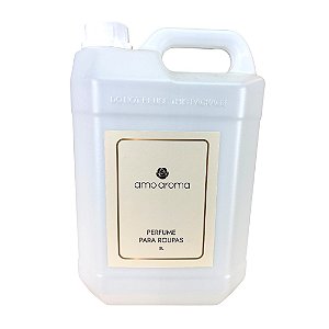 Perfume para Roupas 5L | Mango