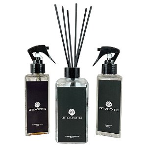 Kit Premium | Amor em Cada Canto - Mango