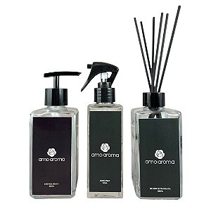 Kit Premium | Sensações - Mango