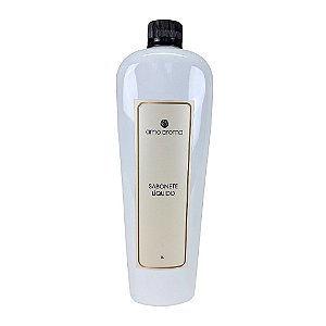 Sabonete Liquido 1L | Bamboo