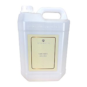Sabonete Liquido 5L | Bamboo