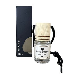 Amo Car 7ML | Especiarias Finas