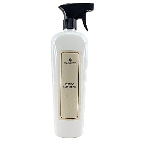 Perfume para Roupas 1L | Bamboo
