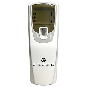 Equipamento Spray AT01P até 15m²