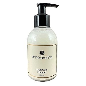 Sabonete Liquido 200ml | Chá Verde