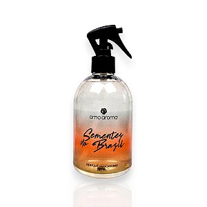 Perfume para Roupas - Sementes do Brasil 380ml