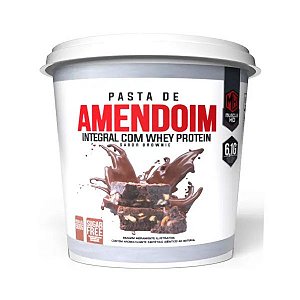 Pasta de Amendoim 500g