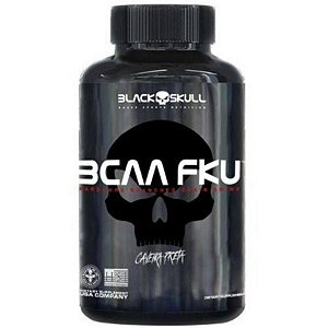 BCAA FKU