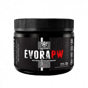 ÉVORA PW DARKNESS (150G) INTEGRAL MEDICA