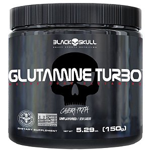 GLUTAMINE TURBO