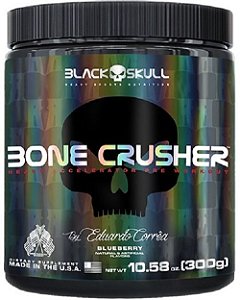 BONE CRUSHER