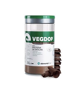 VEGDOP (450g)