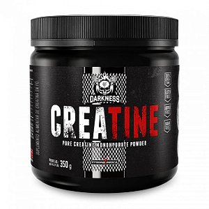 CREATINA DARKNESS (350G) INTEGRALMEDICA