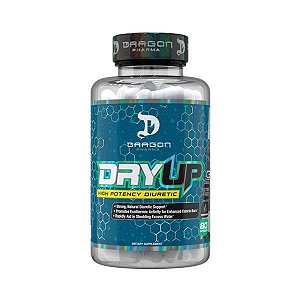 DryUp (80 caps) - Dragon Pharma