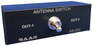 Chave De Antena Px, Py - Hf, Vhf, Uhf