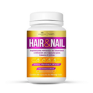 Hair & Nail