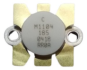 M1104 Transistor De Rf - Alta Eficiência - Código M1104