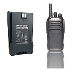 BATERIA BAOFENG UV6