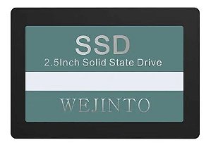 Ssd 480gb Weijinto Sata 3.0