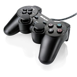 Controle Dual Shock - PS2