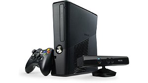 Kinect - Xbox 360 - Pc e Games !!!!!!!!!!! Pensou em videogames e  informática lembrou PceGames