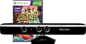 Kinect - Xbox 360