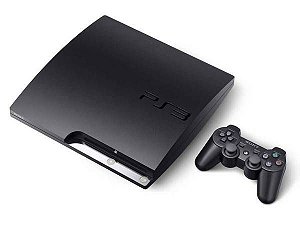 PlayStation 3, PS3, Play 3 - Videogames - Jardim Leopoldina, Porto