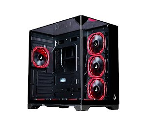 Pc Gamer kIT 02 Processador I5-3470 - 16 Giga Ram -GT 730 4 Pc Gamer kIT 02 Processador I5-3470 - 16 Giga Ram -GT 730 4