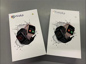 RELÓGIO SMART WATCH IWO-12 LITE -FS