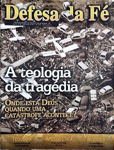 Revista Defesa da Fé - Edição 91 (Digital)