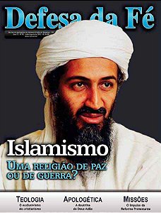 Revista Defesa da Fé - Edição 92 (Digital)