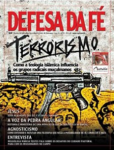 Revista Defesa da Fé - Edição 78 (Digital)