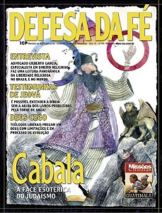 Revista Defesa da Fé - Edição 75 (Digital)