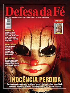 Revista Defesa da Fé - Edição 73 (Digital)