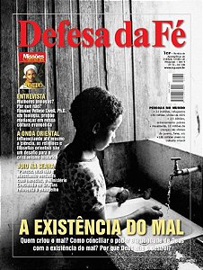 Revista Defesa da Fé - Edição 72 (Digital)