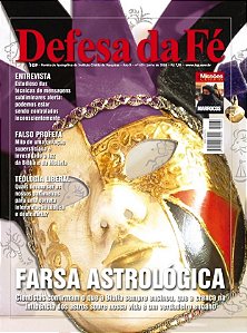 Revista Defesa da Fé - Edição 69 (Digital)