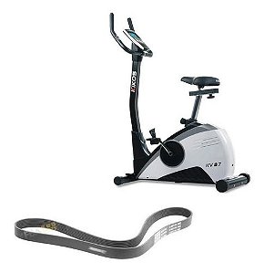 Correia Para Bicicleta Ergométrica Kikos Kv 8.7 Kv8.7