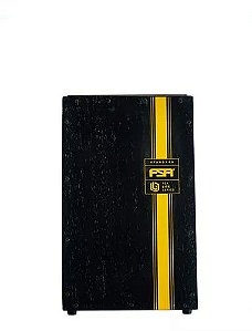 CAJON FSA LITE STD LTS-04 AMARELO YELLOW