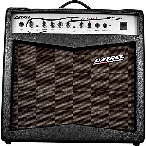 CUBO GUITARRA 1X12 150W PROF DATREL