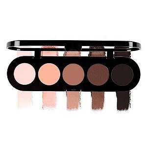 Paleta de Sombras T19 - Atelier Paris