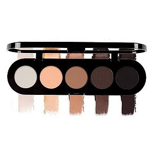 Paleta de Sombras T22 - Atelier Paris