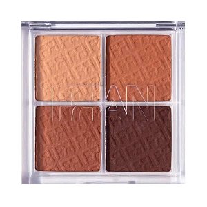 Paleta de contorno Your Browns - Fran Ehlke