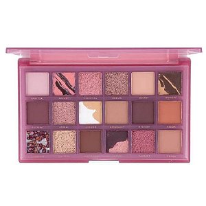 Paleta de Sombras Secret Glow - Ruby Rose