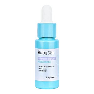 Sérum Boost hidratante Basics - Ruby Rose