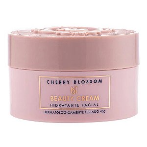 BT Beauty Cream Cherry Blossom Hidratante - Bruna Tavares