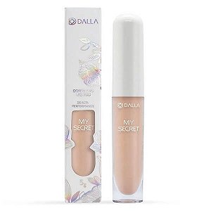 Paleta Multifuncional Dream Dalla 36g, Mais Vaidosa - Paleta Multifuncional  Dream Dalla 36g - Dalla Makeup