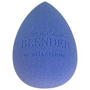 Esponja chanfrada Bella Blender - Bella Femme