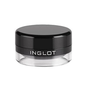 Delineador em gel preto 77 - Inglot